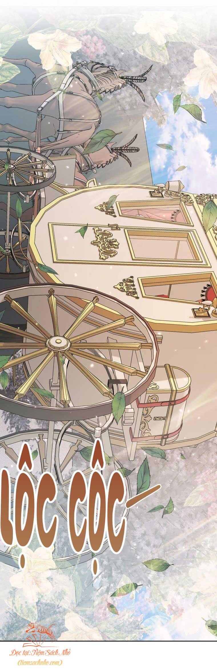 Trở Thành Gia Đình Của Kẻ Phản Diện Chapter 47 - Trang 2