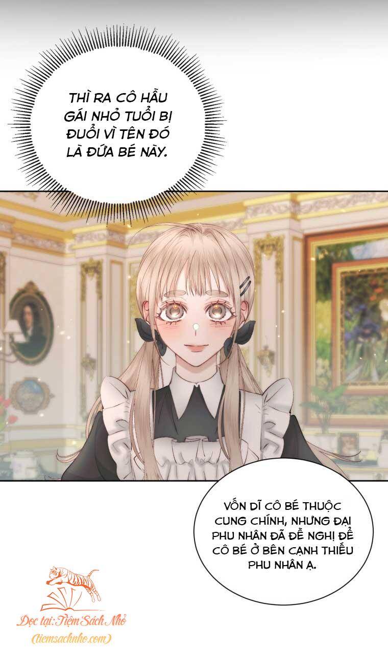 Trở Thành Gia Đình Của Kẻ Phản Diện Chapter 48 - Trang 2