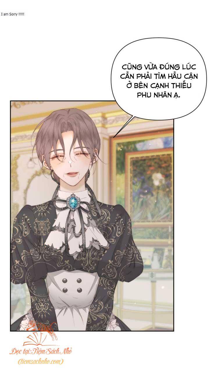 Trở Thành Gia Đình Của Kẻ Phản Diện Chapter 48 - Trang 2