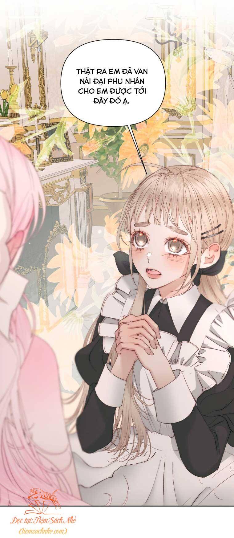 Trở Thành Gia Đình Của Kẻ Phản Diện Chapter 48 - Trang 2