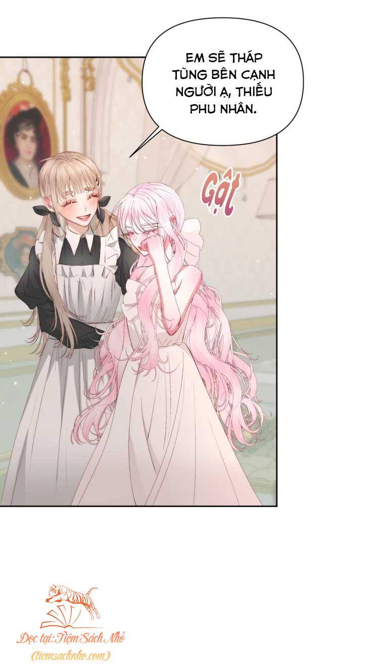 Trở Thành Gia Đình Của Kẻ Phản Diện Chapter 48 - Trang 2