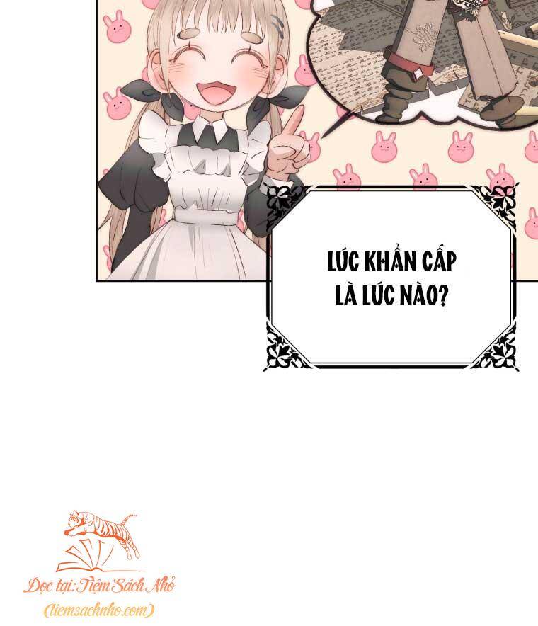 Trở Thành Gia Đình Của Kẻ Phản Diện Chapter 48 - Trang 2