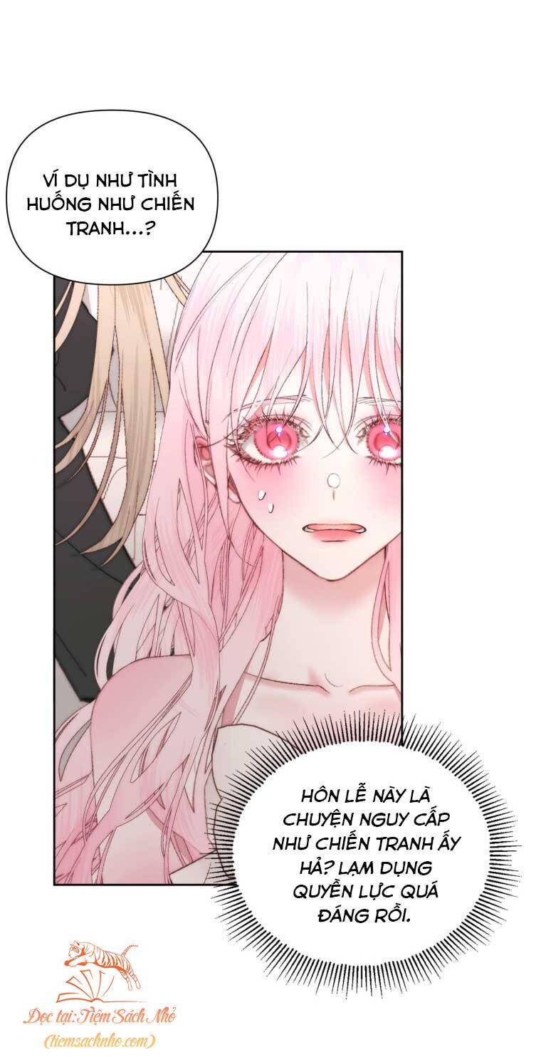 Trở Thành Gia Đình Của Kẻ Phản Diện Chapter 48 - Trang 2