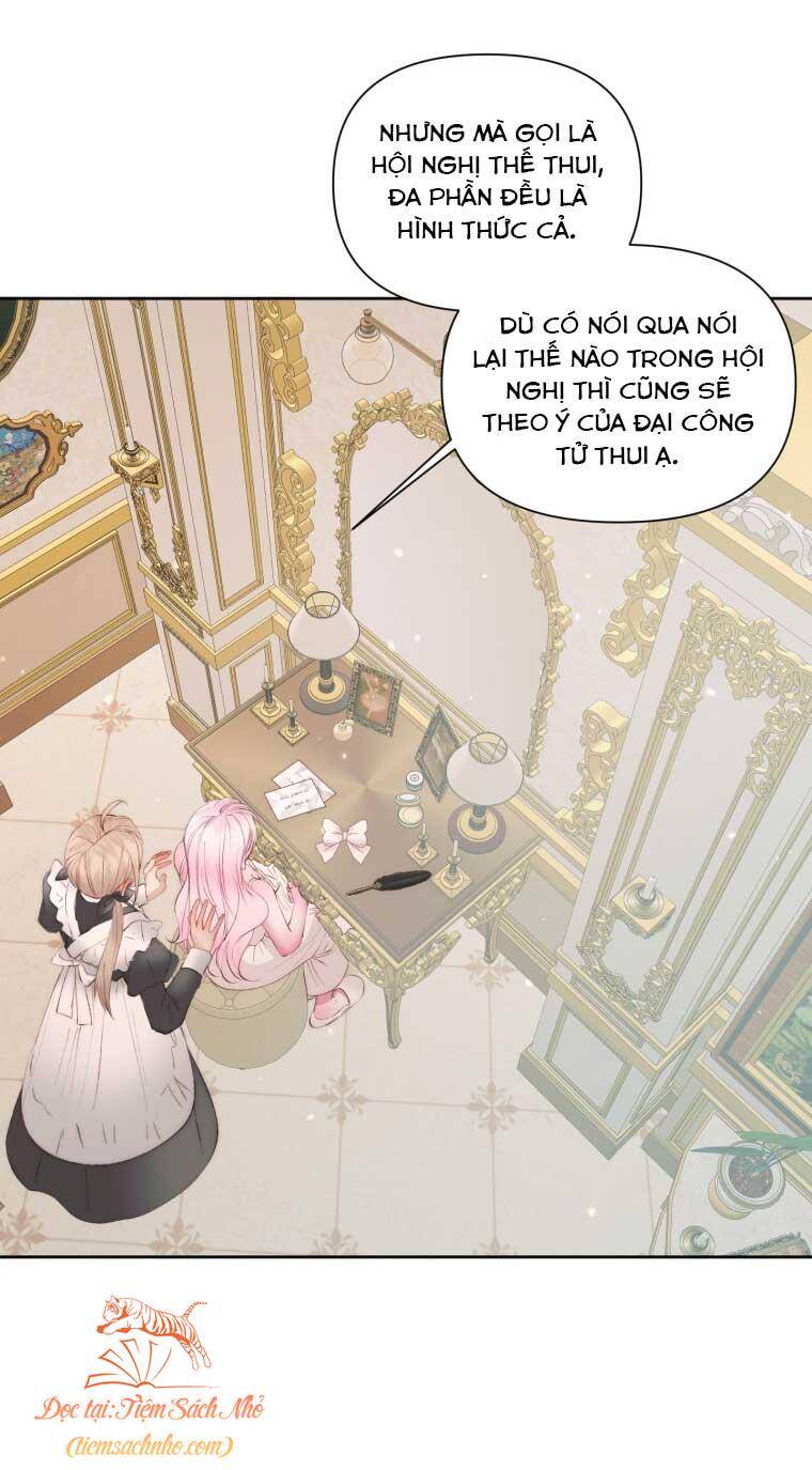 Trở Thành Gia Đình Của Kẻ Phản Diện Chapter 48 - Trang 2