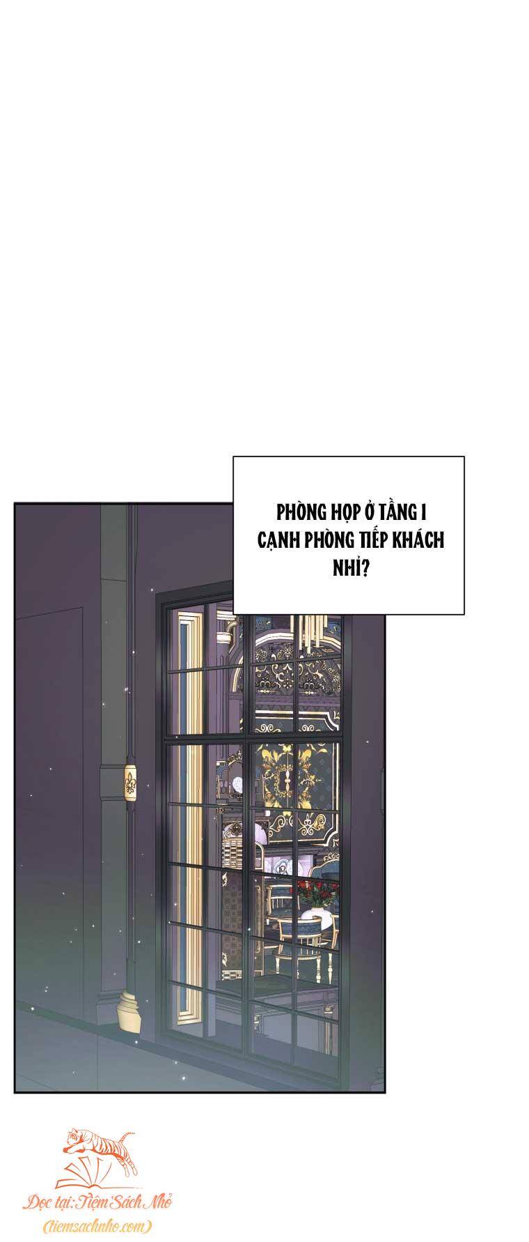 Trở Thành Gia Đình Của Kẻ Phản Diện Chapter 48 - Trang 2