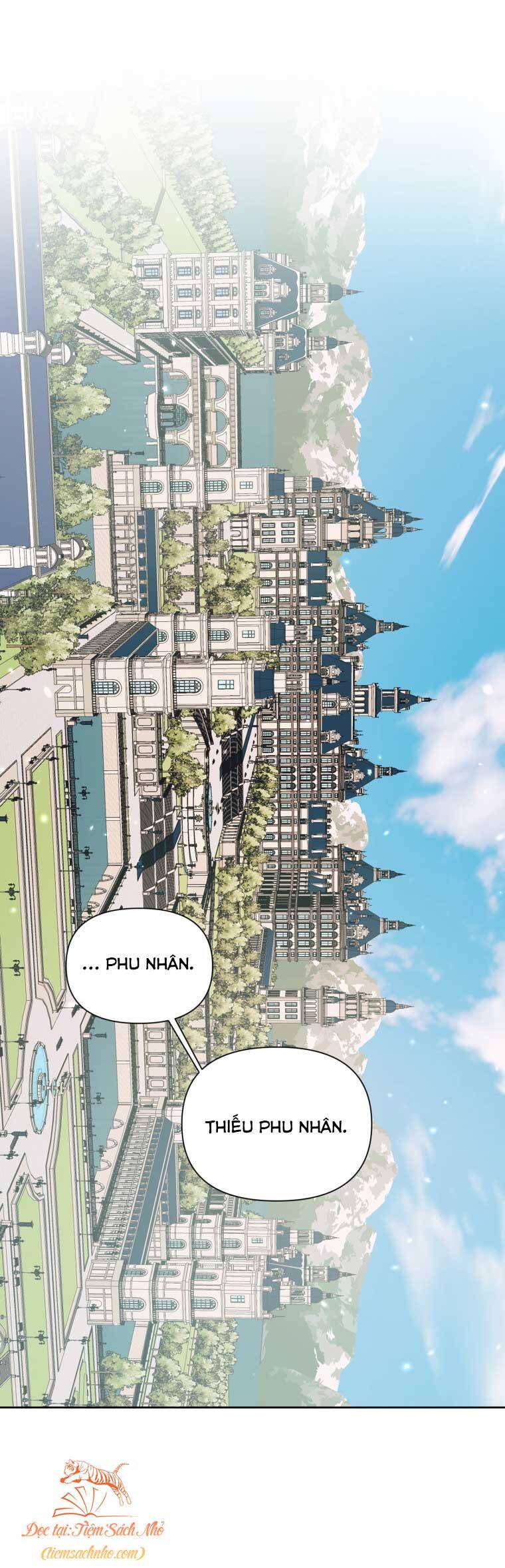 Trở Thành Gia Đình Của Kẻ Phản Diện Chapter 48 - Trang 2