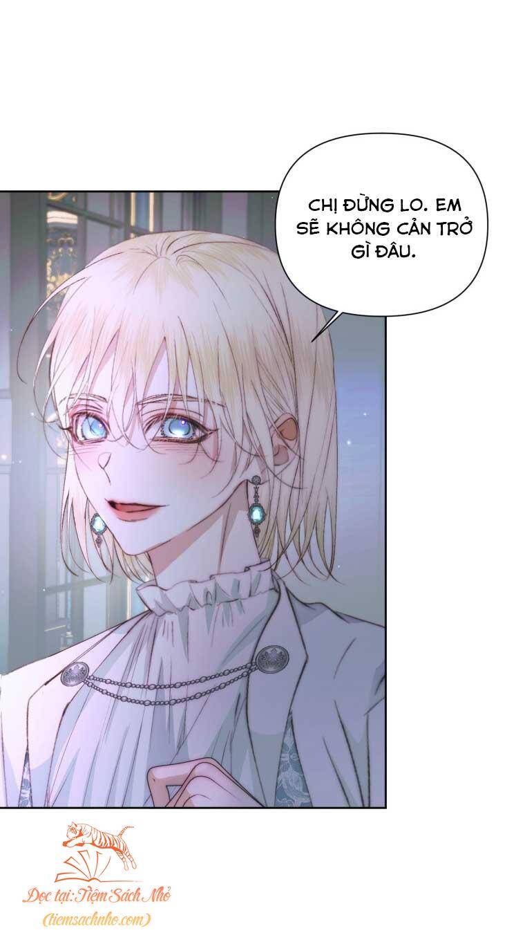 Trở Thành Gia Đình Của Kẻ Phản Diện Chapter 48 - Trang 2