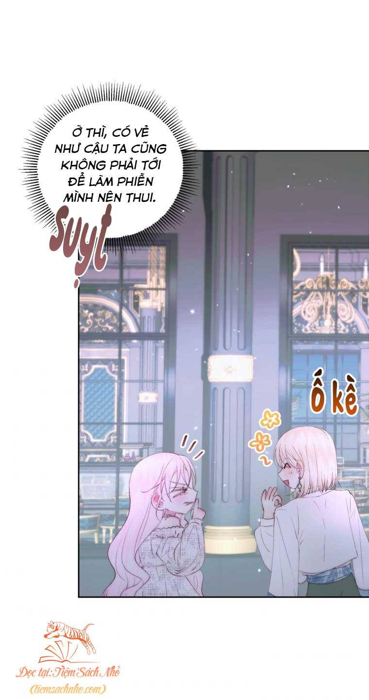 Trở Thành Gia Đình Của Kẻ Phản Diện Chapter 48 - Trang 2