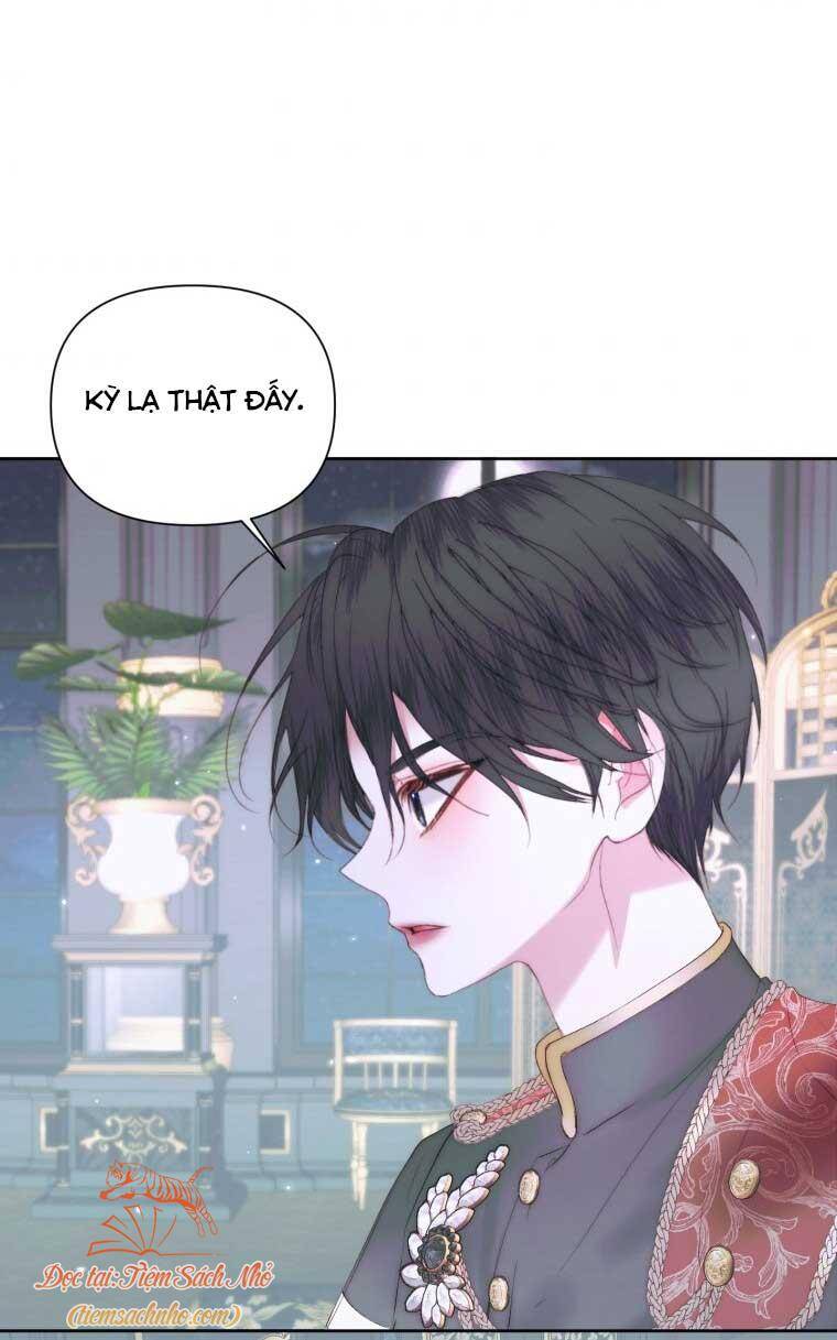 Trở Thành Gia Đình Của Kẻ Phản Diện Chapter 48 - Trang 2