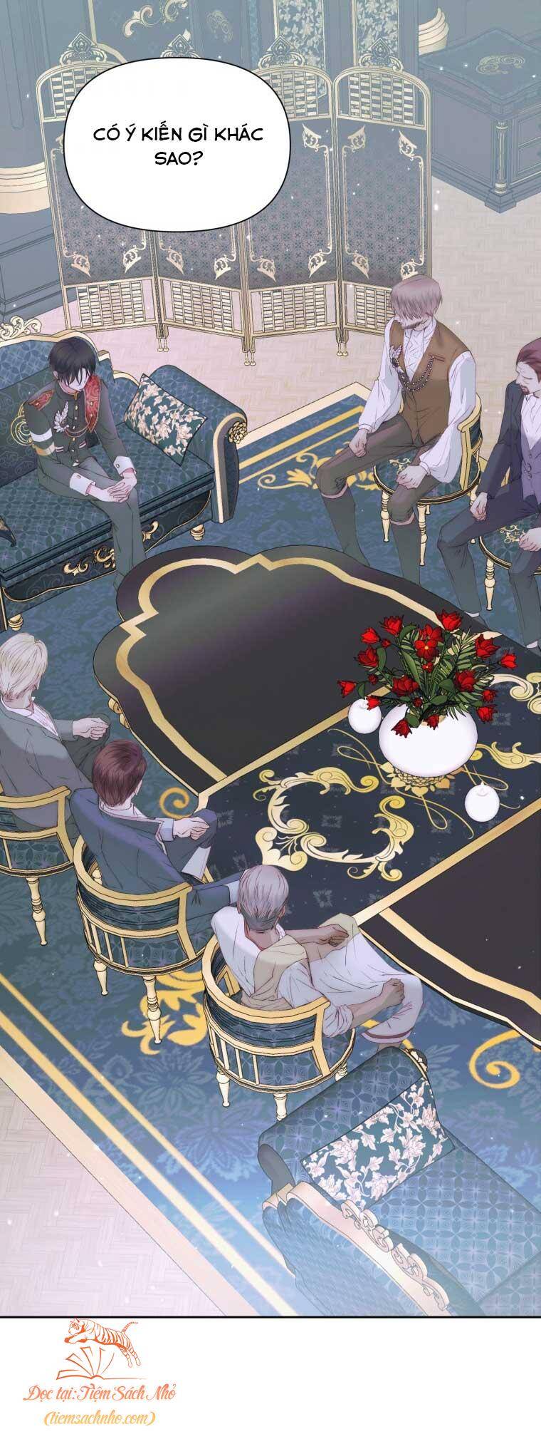 Trở Thành Gia Đình Của Kẻ Phản Diện Chapter 48 - Trang 2