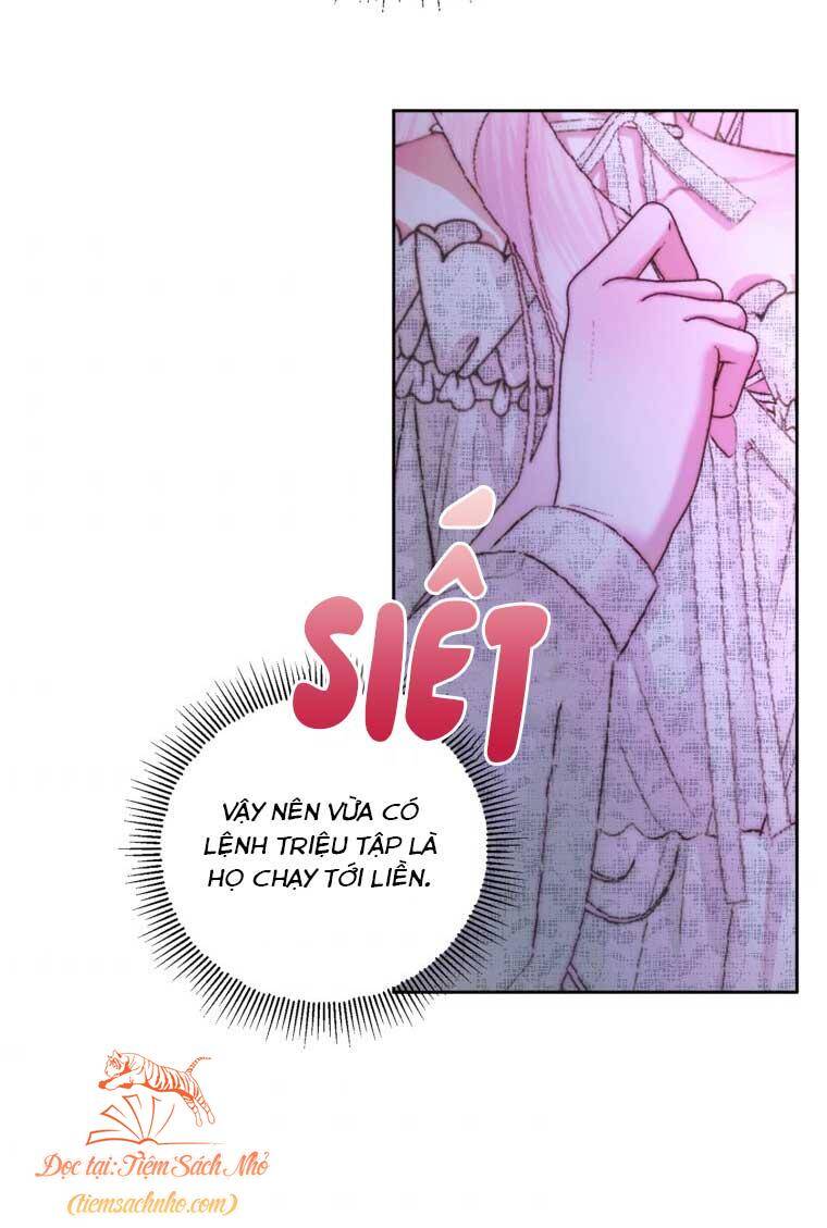 Trở Thành Gia Đình Của Kẻ Phản Diện Chapter 48 - Trang 2