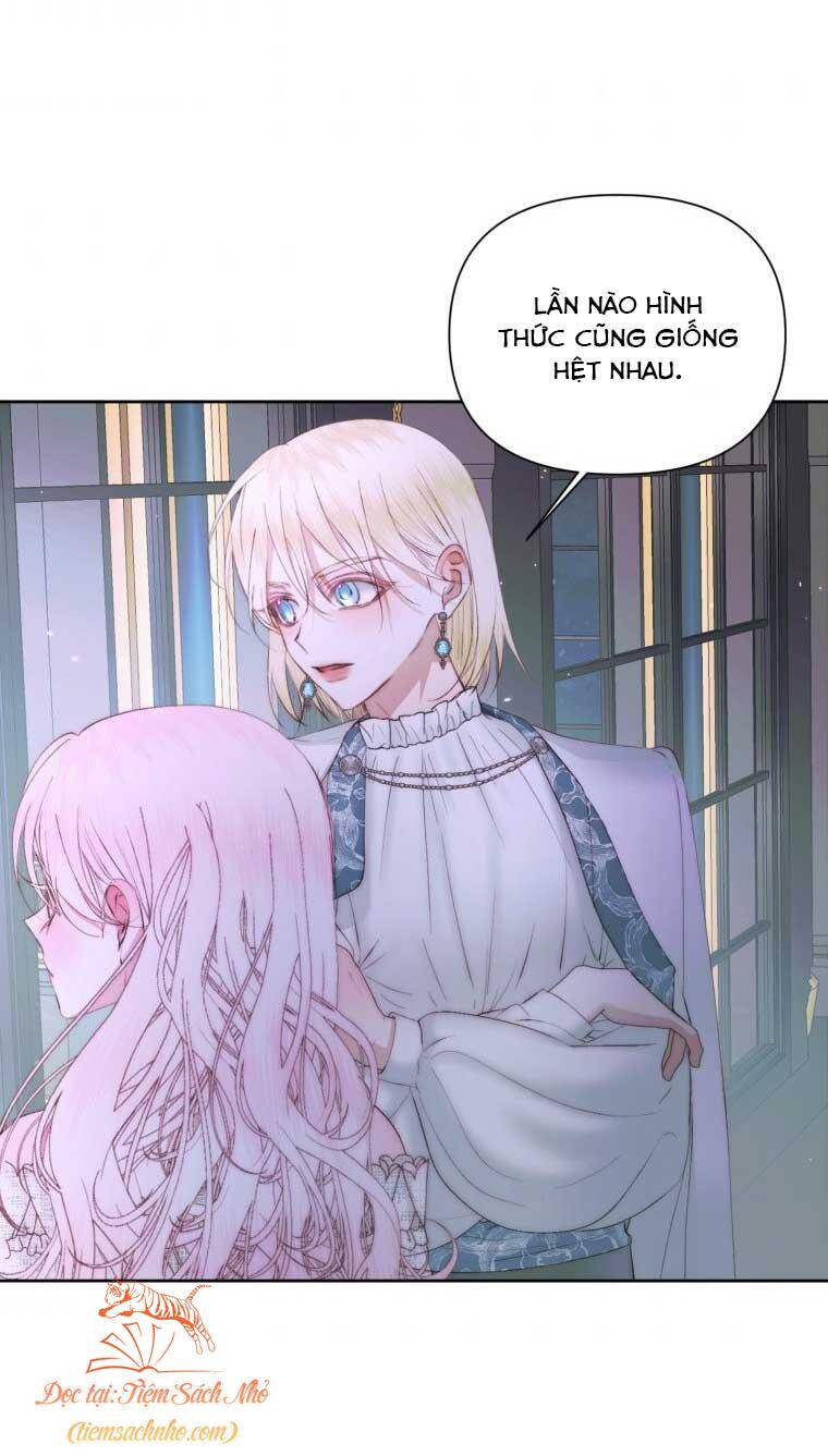 Trở Thành Gia Đình Của Kẻ Phản Diện Chapter 48 - Trang 2