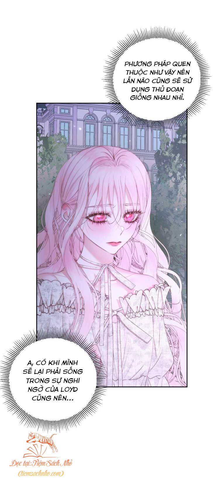 Trở Thành Gia Đình Của Kẻ Phản Diện Chapter 48 - Trang 2