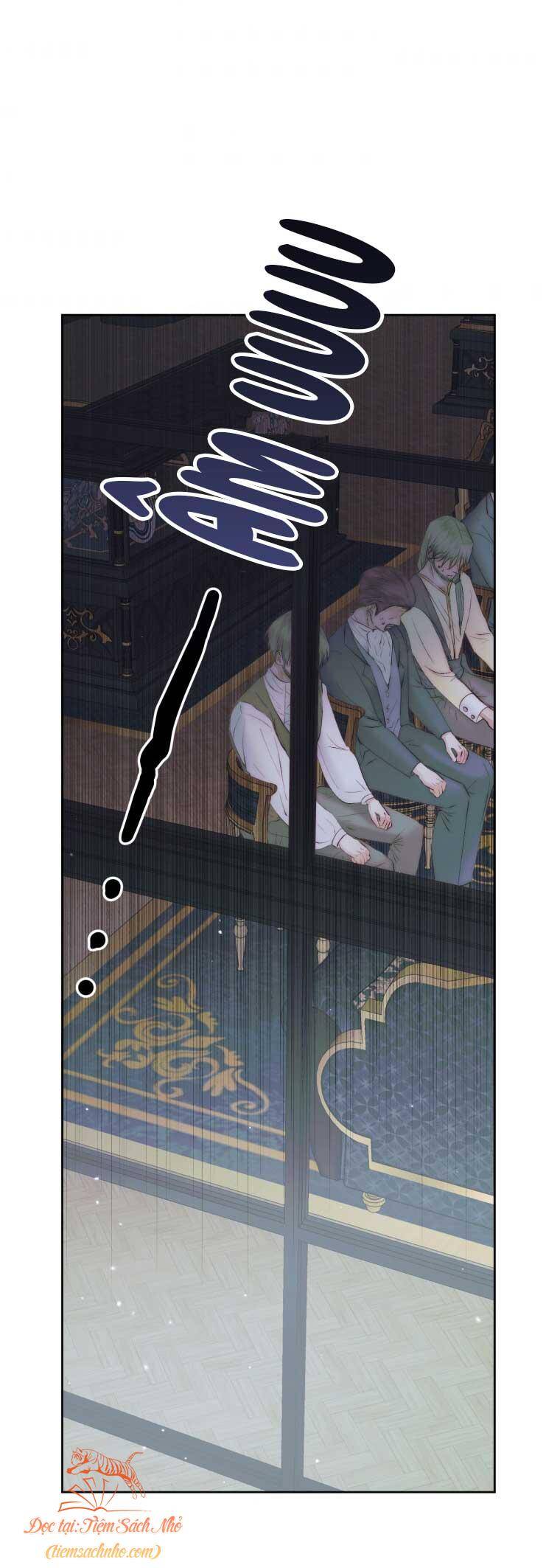 Trở Thành Gia Đình Của Kẻ Phản Diện Chapter 48 - Trang 2