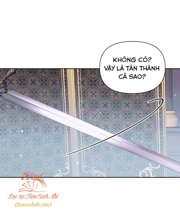 Trở Thành Gia Đình Của Kẻ Phản Diện Chapter 48 - Trang 2