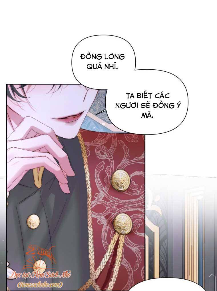 Trở Thành Gia Đình Của Kẻ Phản Diện Chapter 48 - Trang 2