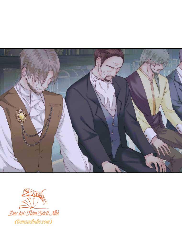 Trở Thành Gia Đình Của Kẻ Phản Diện Chapter 48 - Trang 2