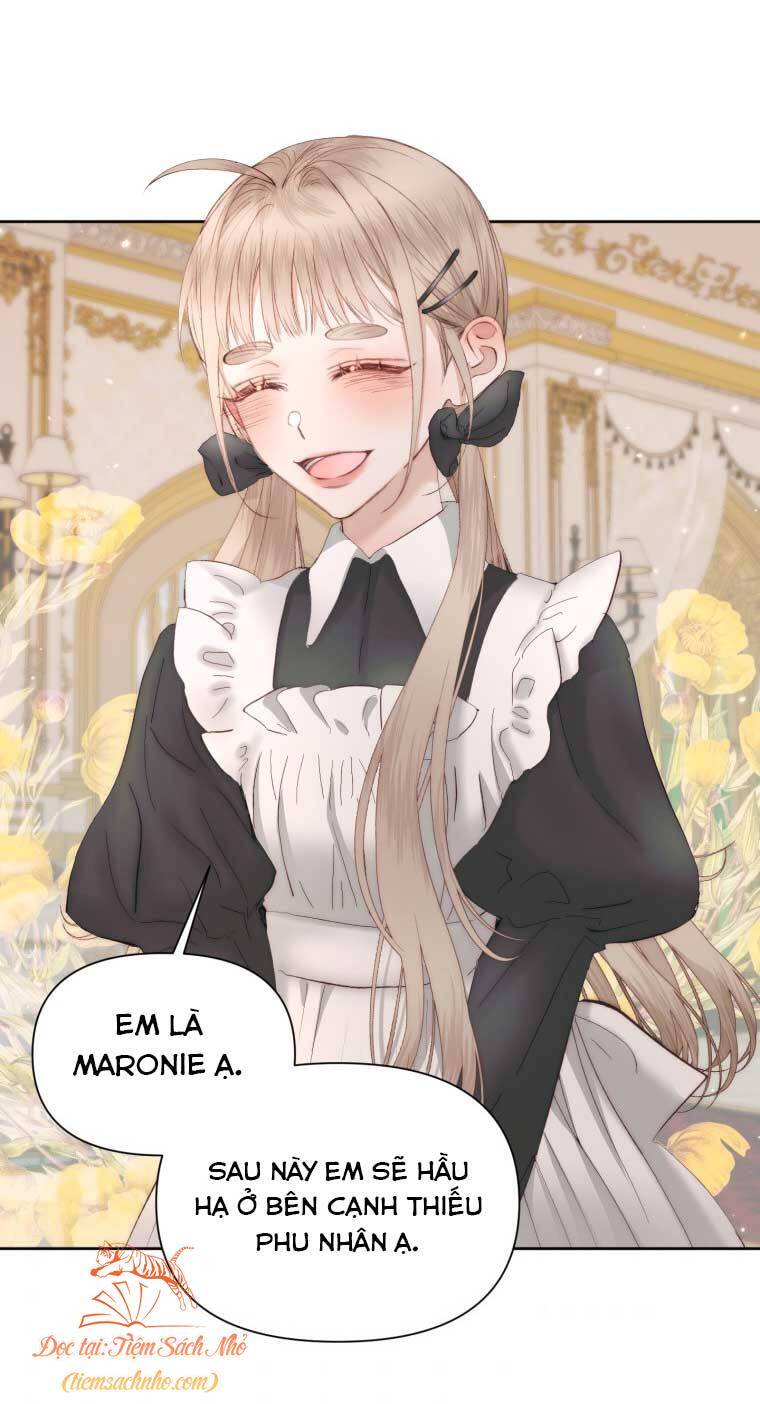 Trở Thành Gia Đình Của Kẻ Phản Diện Chapter 48 - Trang 2