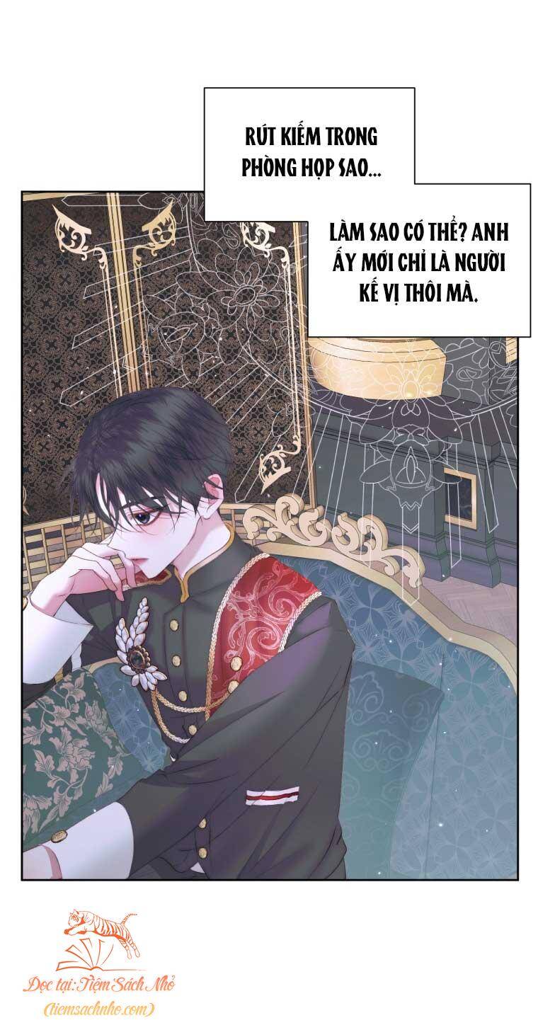 Trở Thành Gia Đình Của Kẻ Phản Diện Chapter 48 - Trang 2