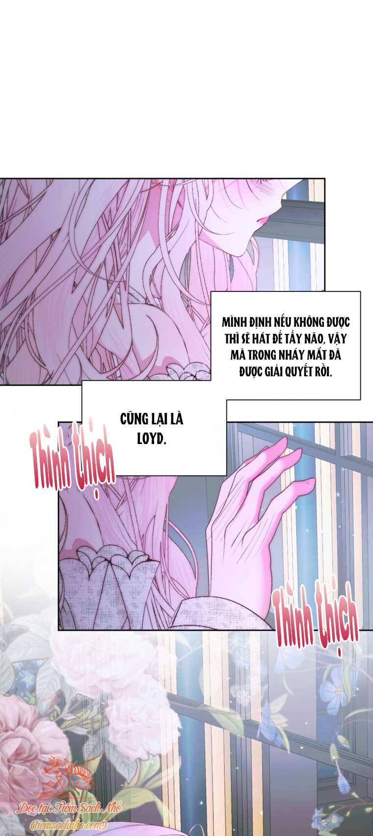 Trở Thành Gia Đình Của Kẻ Phản Diện Chapter 48 - Trang 2