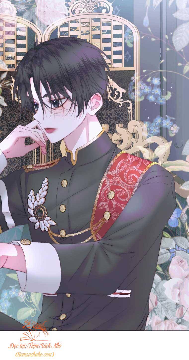 Trở Thành Gia Đình Của Kẻ Phản Diện Chapter 48 - Trang 2