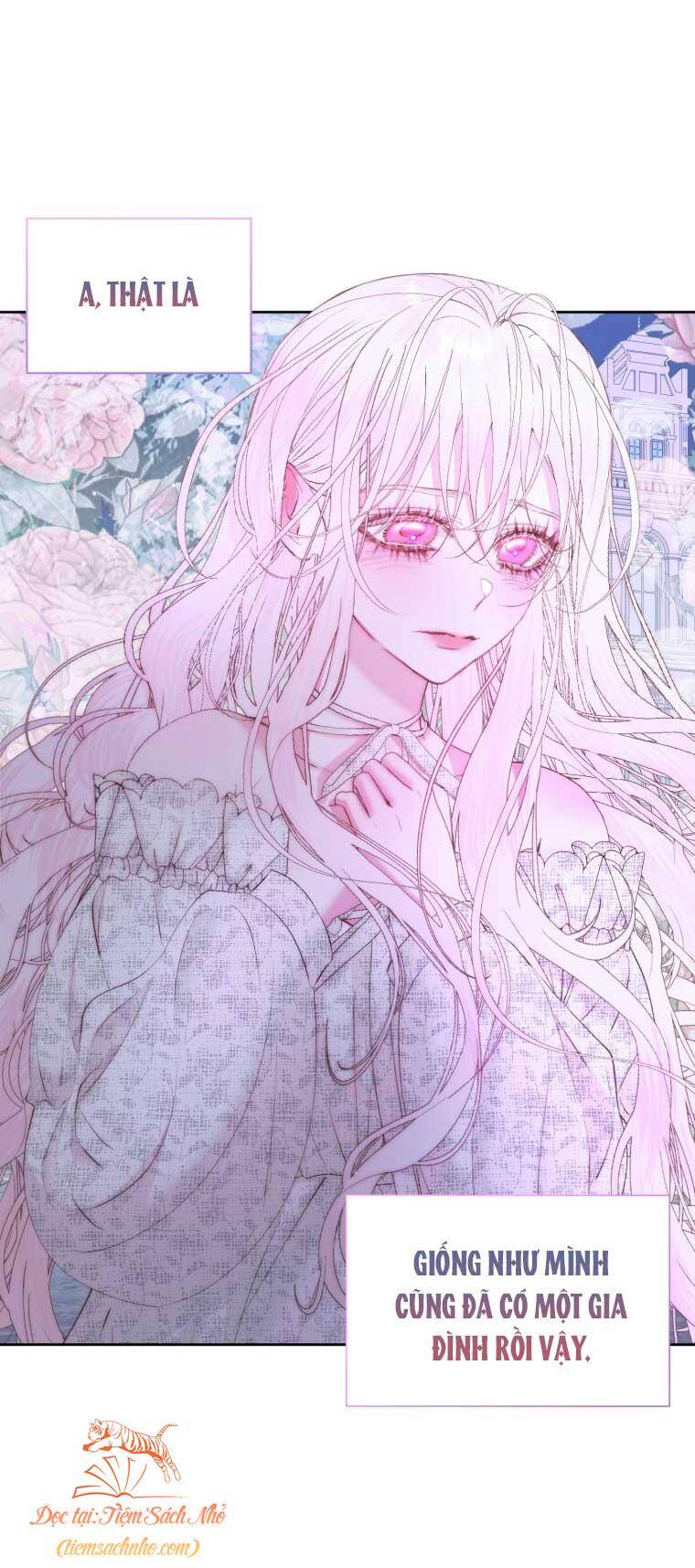 Trở Thành Gia Đình Của Kẻ Phản Diện Chapter 48 - Trang 2