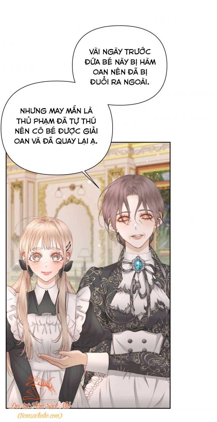 Trở Thành Gia Đình Của Kẻ Phản Diện Chapter 48 - Trang 2
