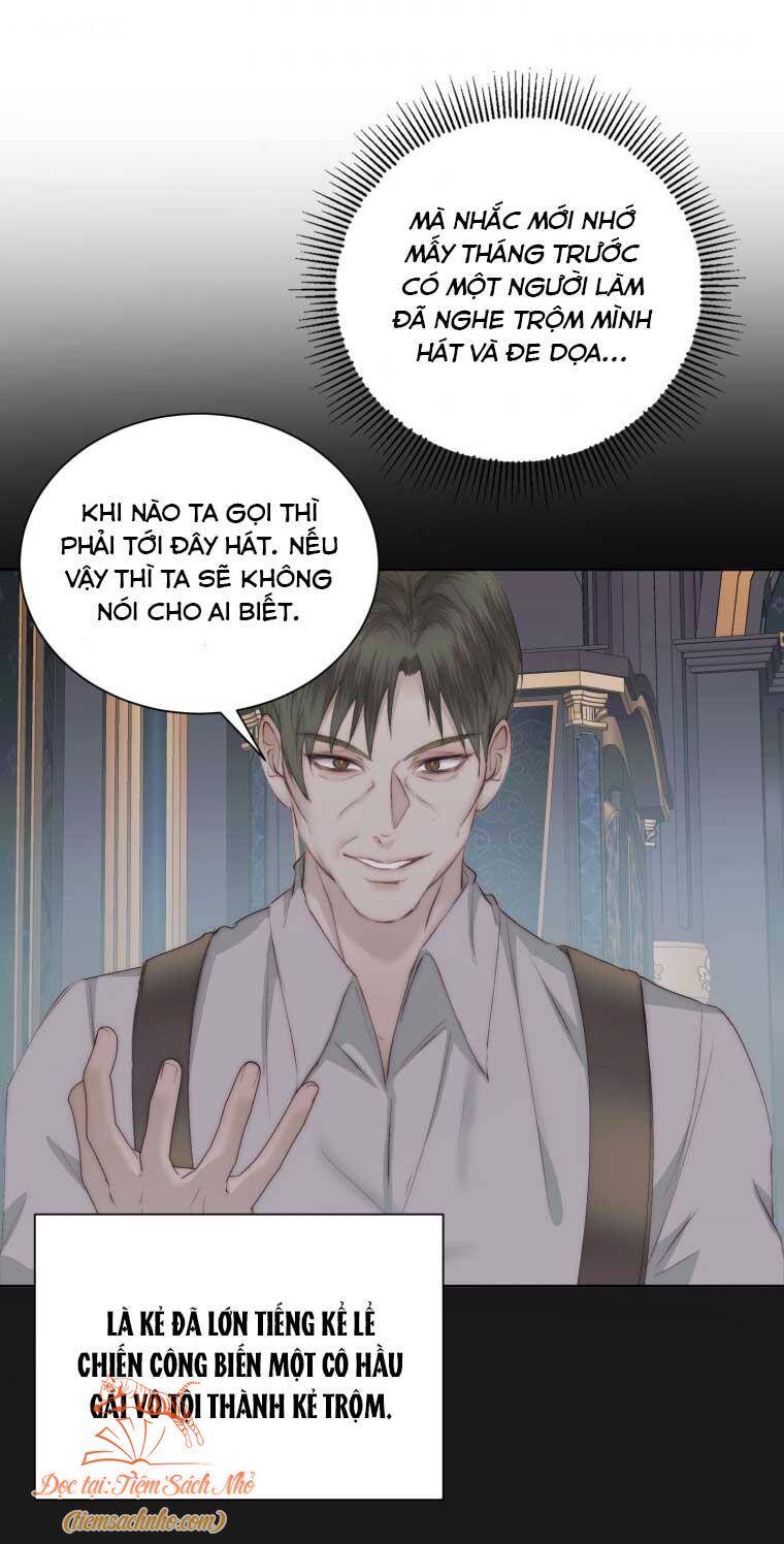 Trở Thành Gia Đình Của Kẻ Phản Diện Chapter 48 - Trang 2