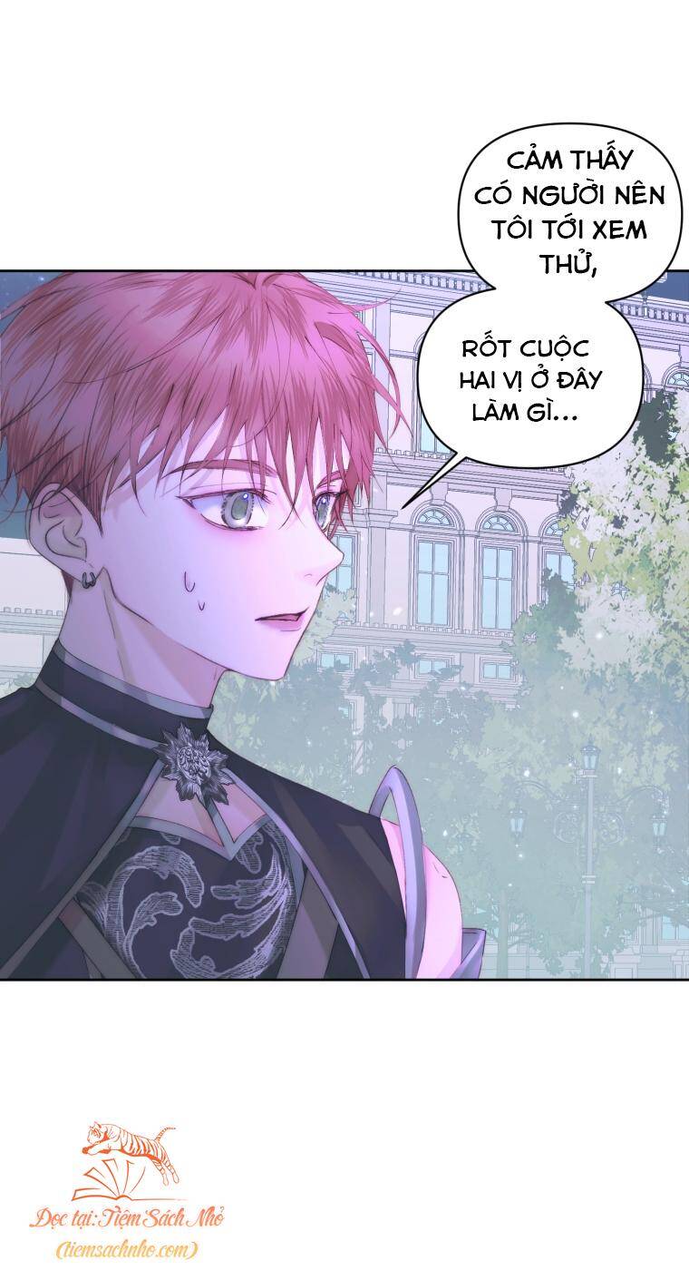 Trở Thành Gia Đình Của Kẻ Phản Diện Chapter 49 - Trang 2