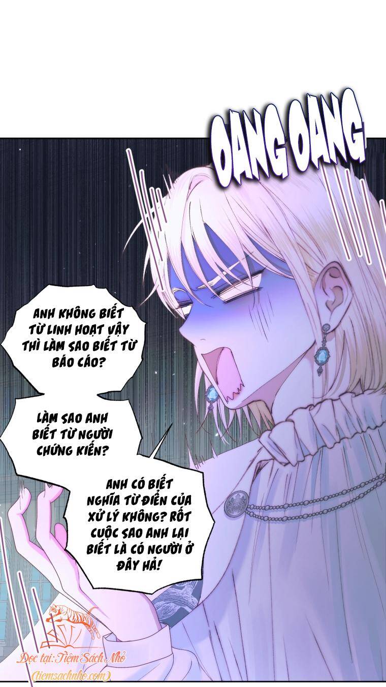 Trở Thành Gia Đình Của Kẻ Phản Diện Chapter 49 - Trang 2
