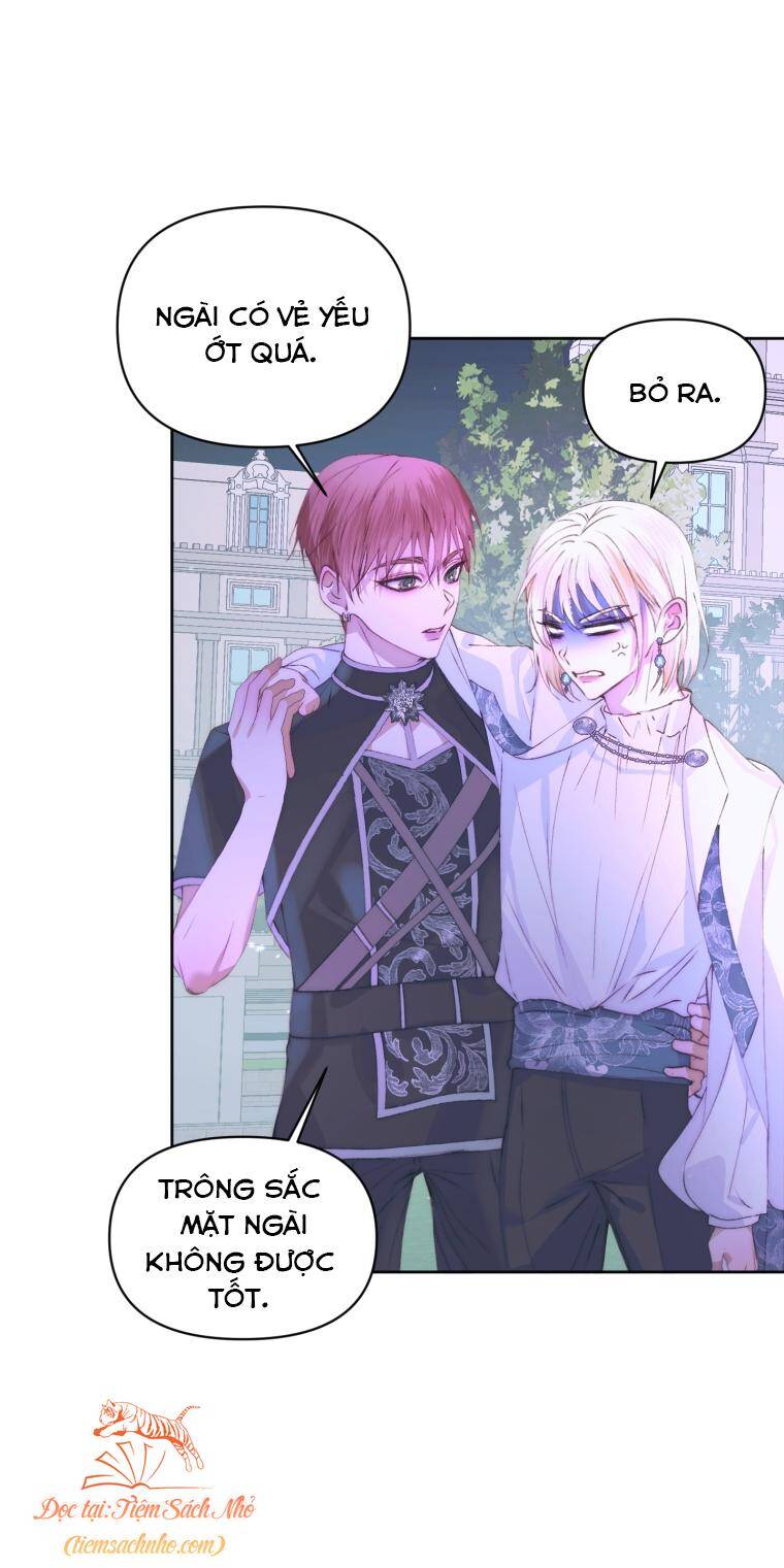 Trở Thành Gia Đình Của Kẻ Phản Diện Chapter 49 - Trang 2