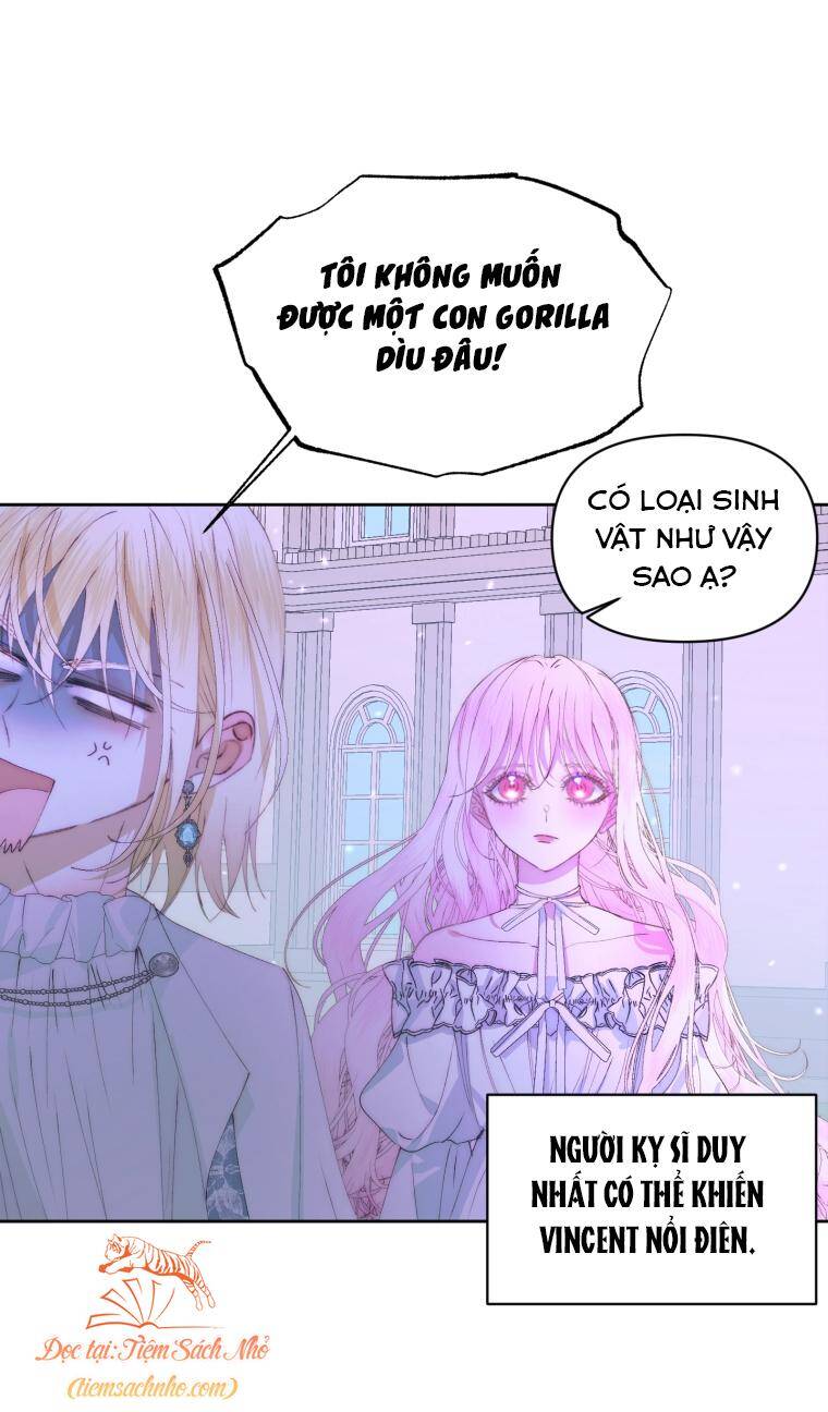 Trở Thành Gia Đình Của Kẻ Phản Diện Chapter 49 - Trang 2