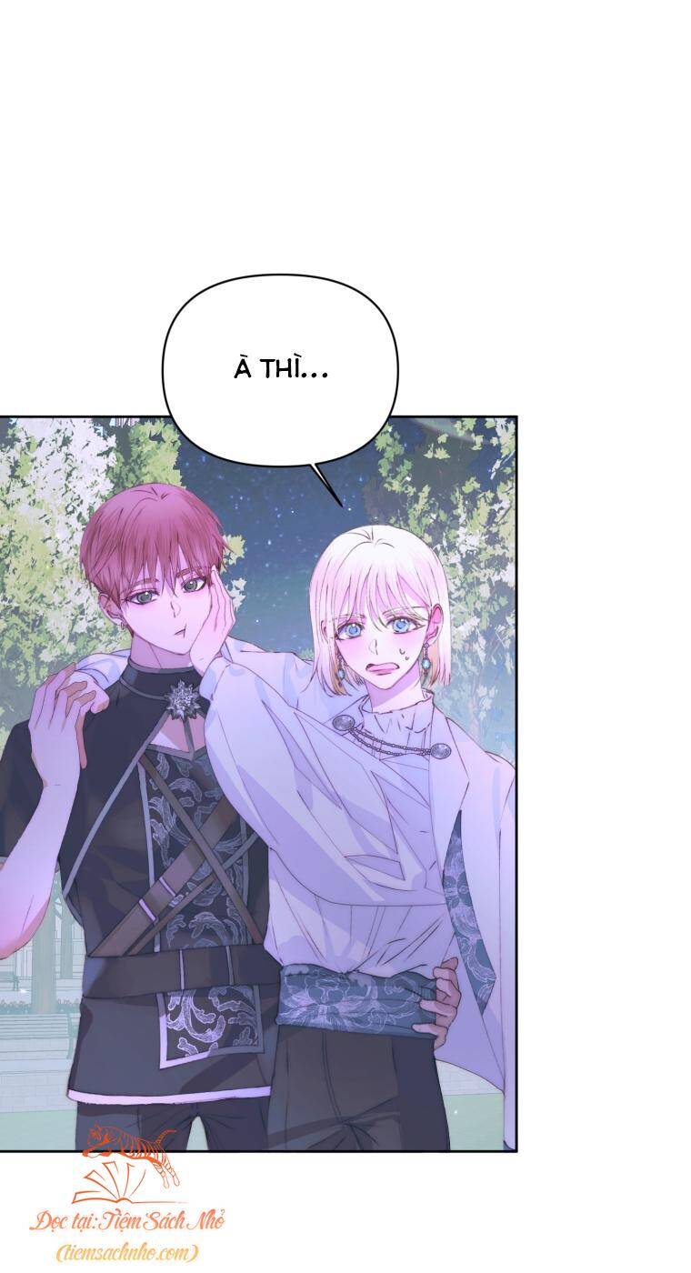 Trở Thành Gia Đình Của Kẻ Phản Diện Chapter 49 - Trang 2