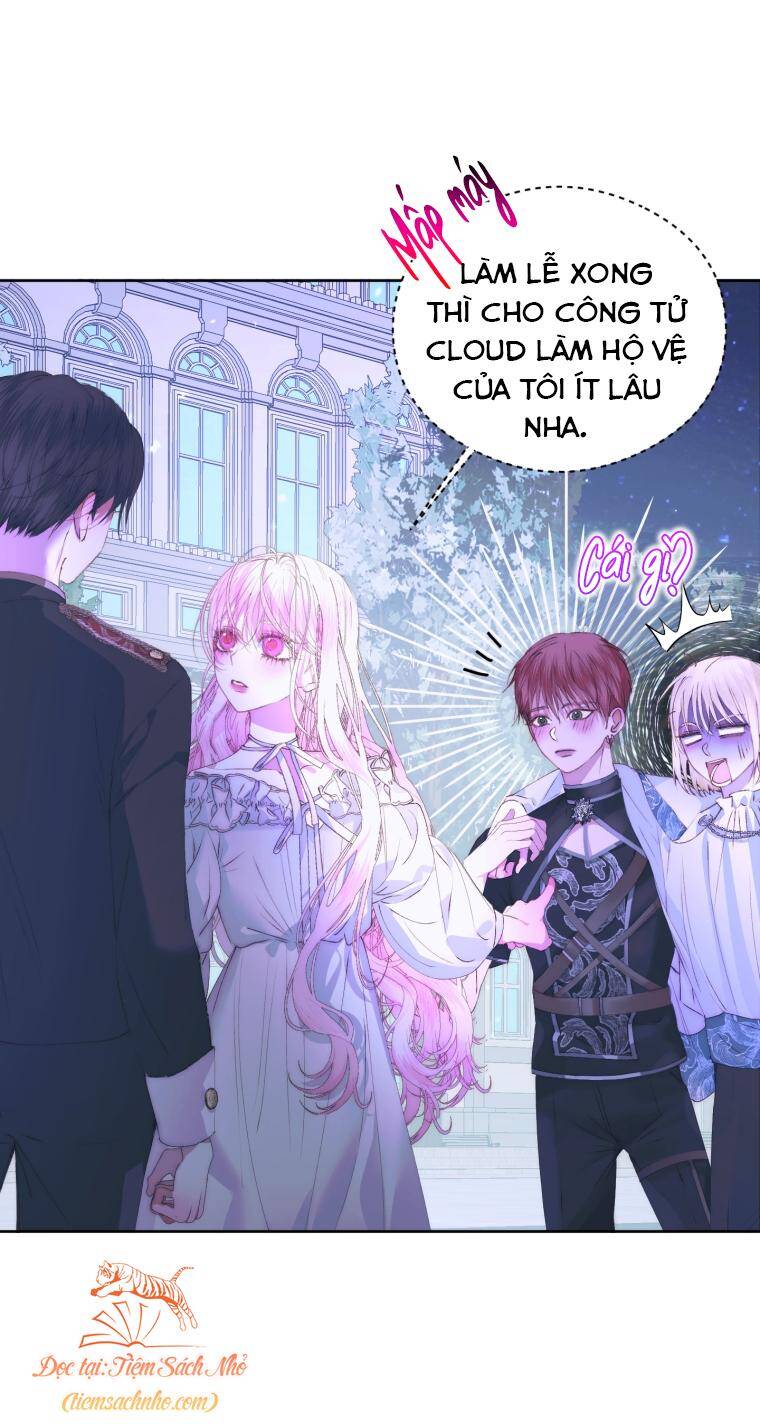 Trở Thành Gia Đình Của Kẻ Phản Diện Chapter 49 - Trang 2