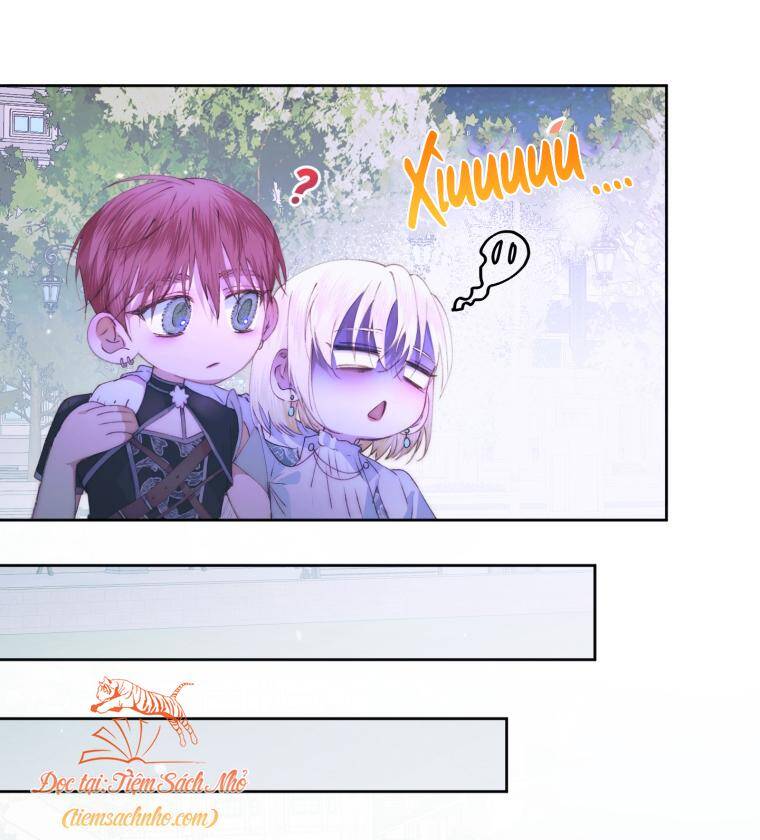 Trở Thành Gia Đình Của Kẻ Phản Diện Chapter 49 - Trang 2