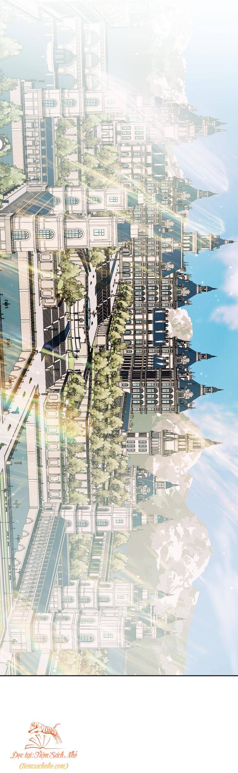 Trở Thành Gia Đình Của Kẻ Phản Diện Chapter 49 - Trang 2