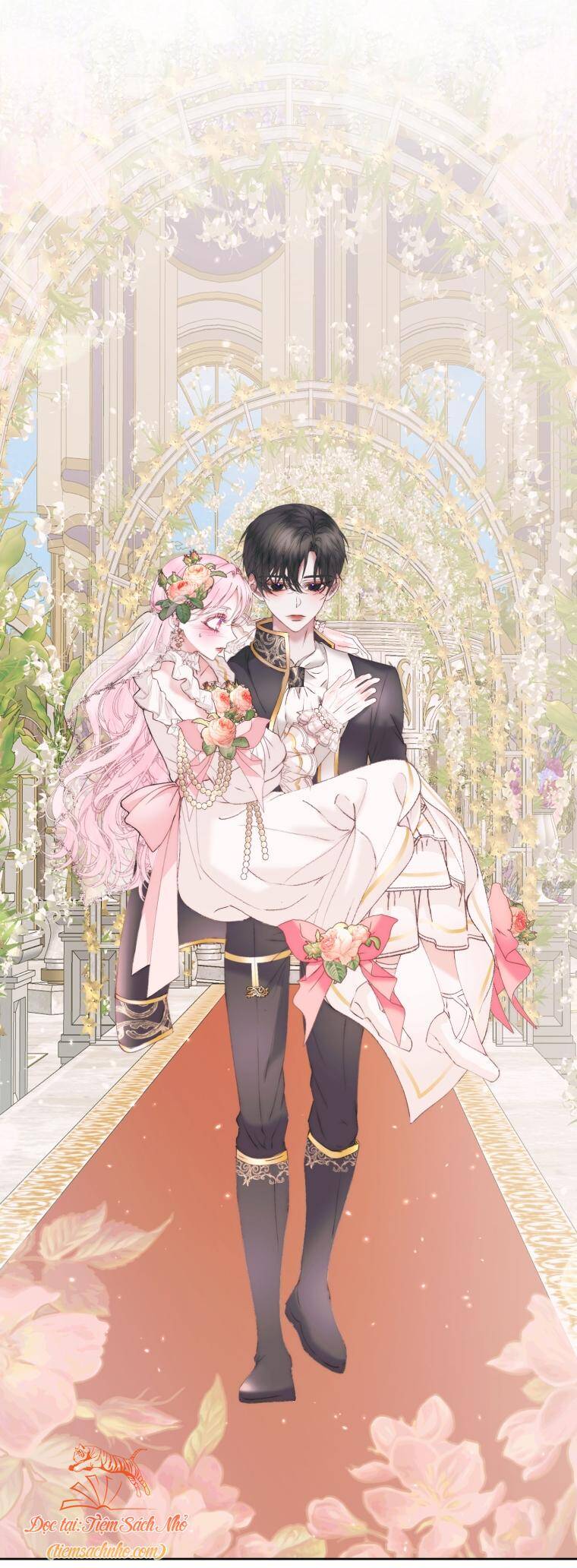 Trở Thành Gia Đình Của Kẻ Phản Diện Chapter 49 - Trang 2