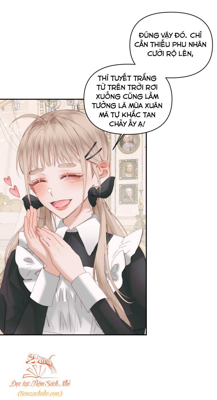 Trở Thành Gia Đình Của Kẻ Phản Diện Chapter 49 - Trang 2