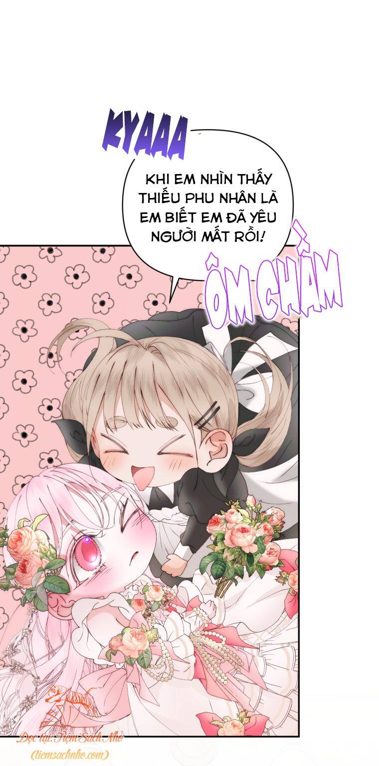 Trở Thành Gia Đình Của Kẻ Phản Diện Chapter 49 - Trang 2