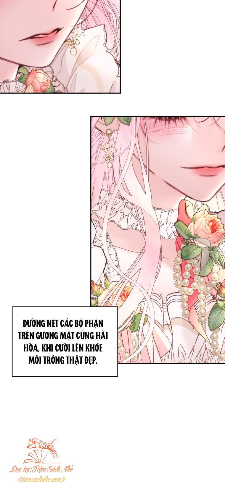 Trở Thành Gia Đình Của Kẻ Phản Diện Chapter 49 - Trang 2