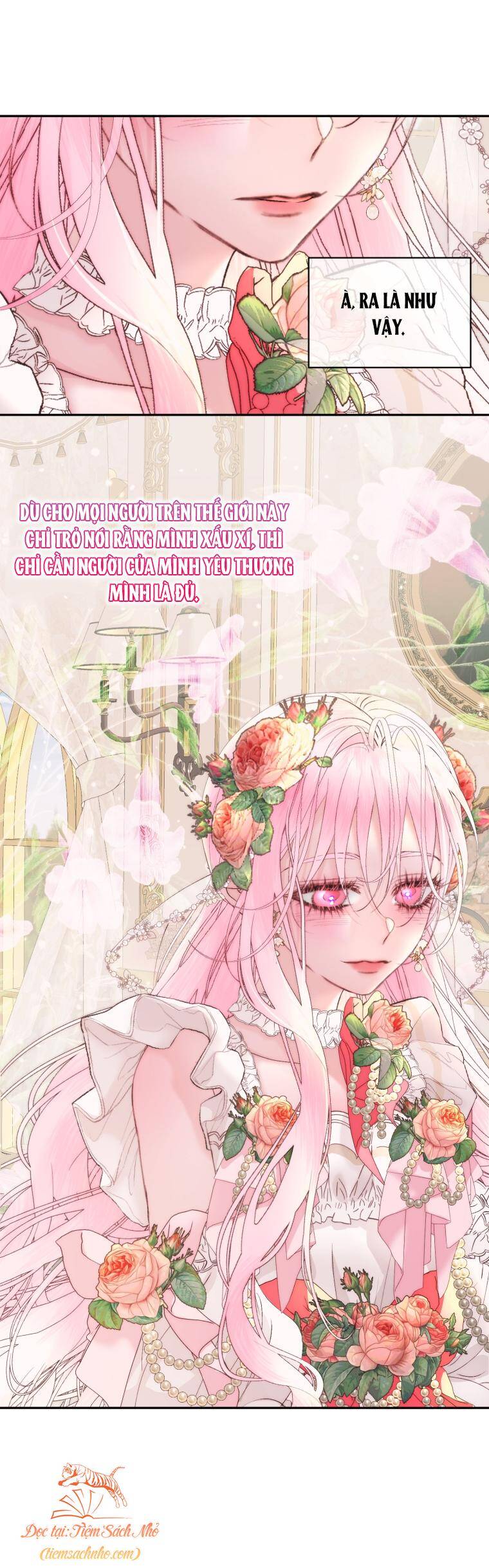 Trở Thành Gia Đình Của Kẻ Phản Diện Chapter 49 - Trang 2