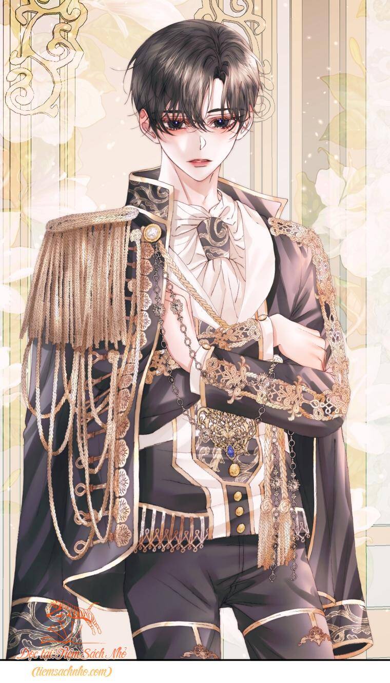 Trở Thành Gia Đình Của Kẻ Phản Diện Chapter 49 - Trang 2