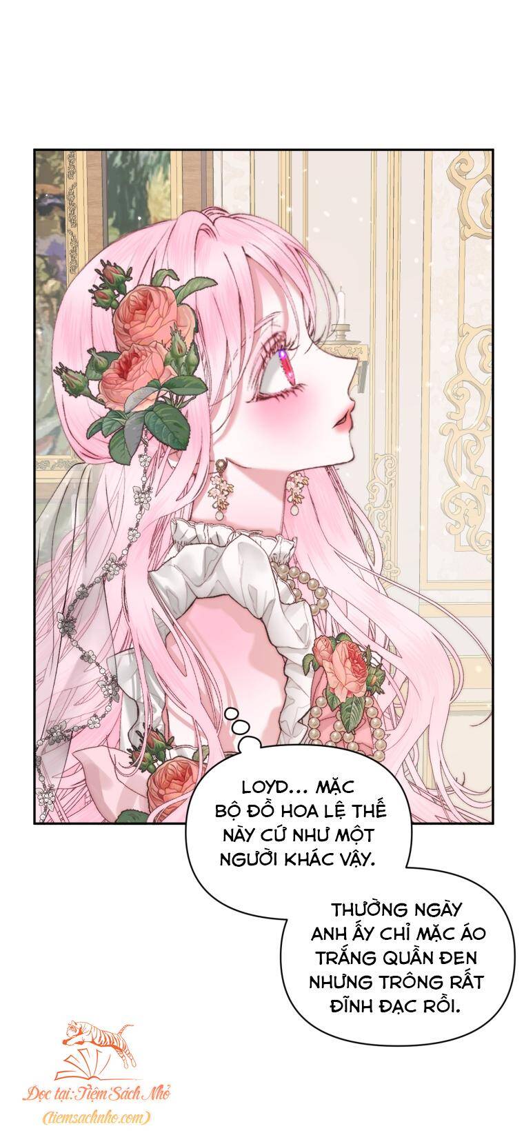 Trở Thành Gia Đình Của Kẻ Phản Diện Chapter 49 - Trang 2