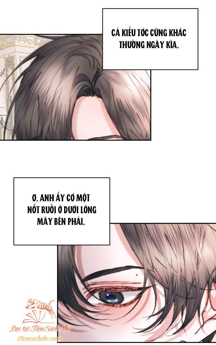 Trở Thành Gia Đình Của Kẻ Phản Diện Chapter 49 - Trang 2