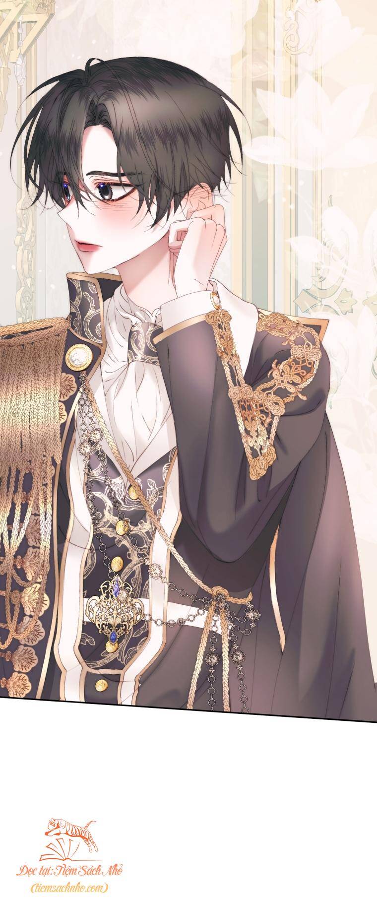 Trở Thành Gia Đình Của Kẻ Phản Diện Chapter 49 - Trang 2