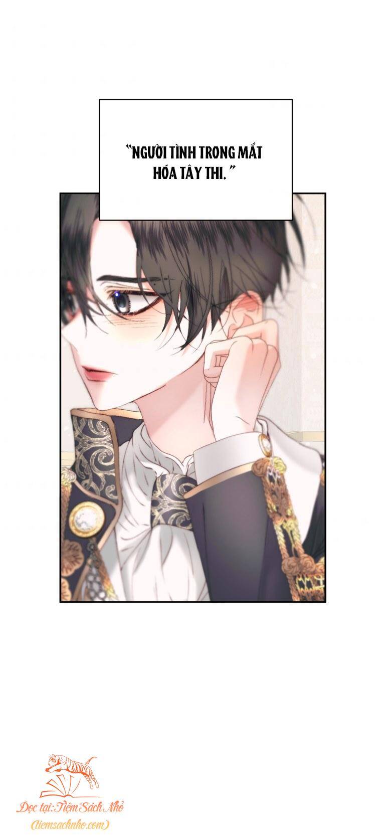 Trở Thành Gia Đình Của Kẻ Phản Diện Chapter 49 - Trang 2