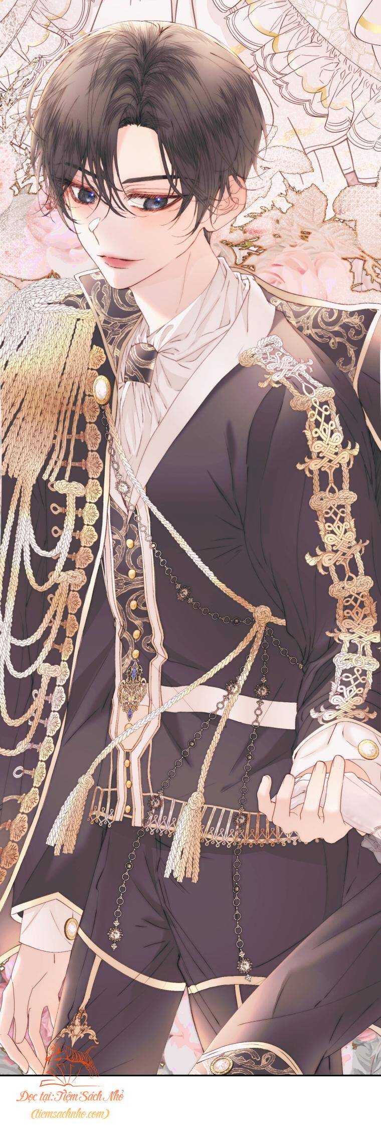 Trở Thành Gia Đình Của Kẻ Phản Diện Chapter 49 - Trang 2