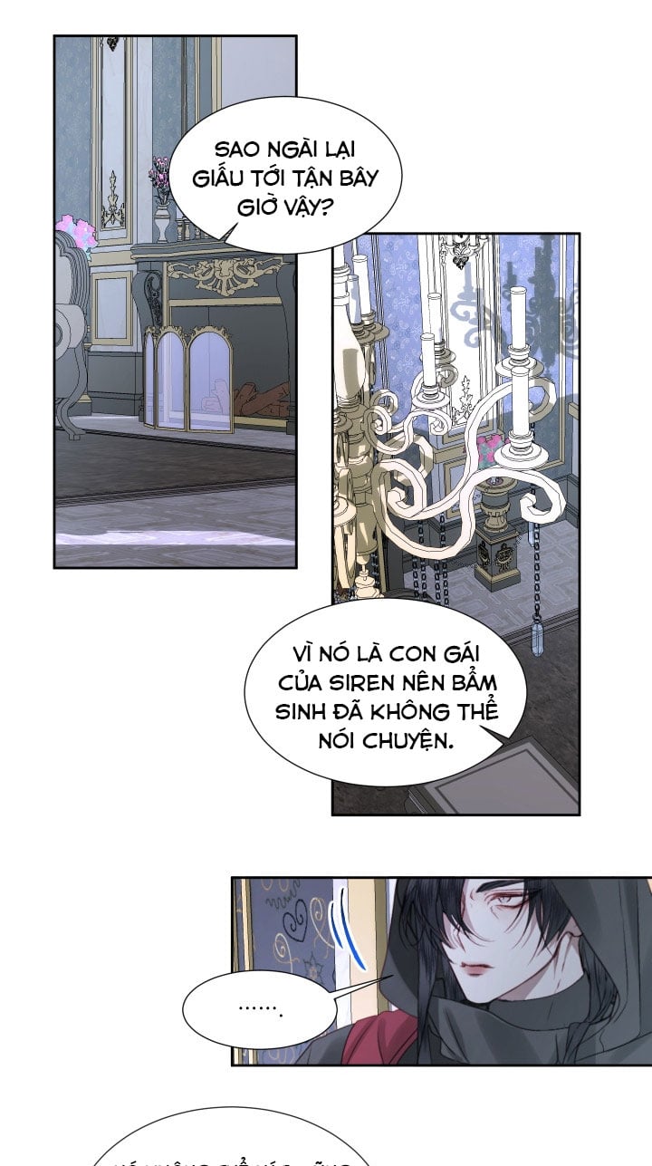 Trở Thành Gia Đình Của Kẻ Phản Diện Chapter 5 - Trang 2