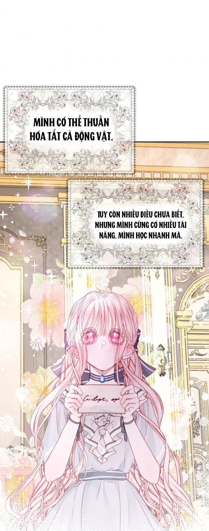Trở Thành Gia Đình Của Kẻ Phản Diện Chapter 5 - Trang 2
