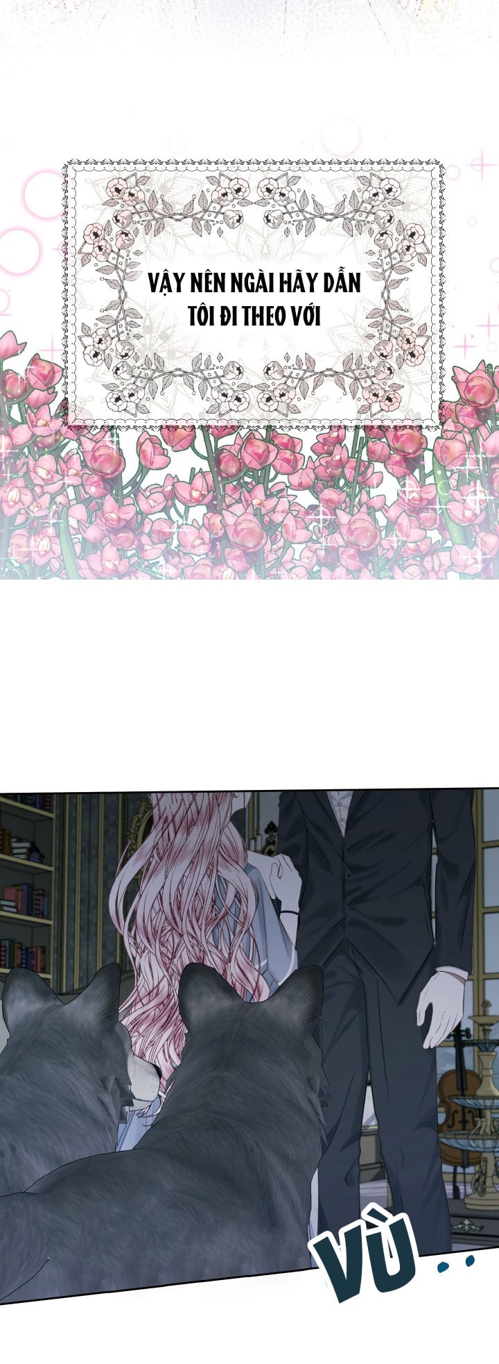 Trở Thành Gia Đình Của Kẻ Phản Diện Chapter 5 - Trang 2